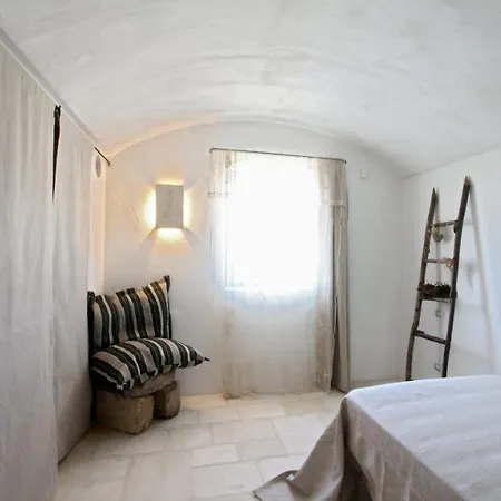 Country house Masseria Di Coccaro