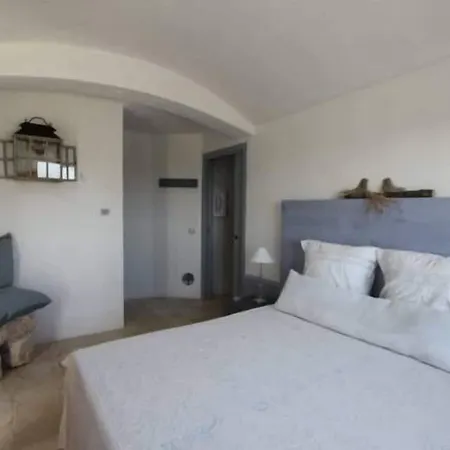Masseria Di Coccaro Country house *