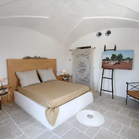 Masseria Di Coccaro Country house *