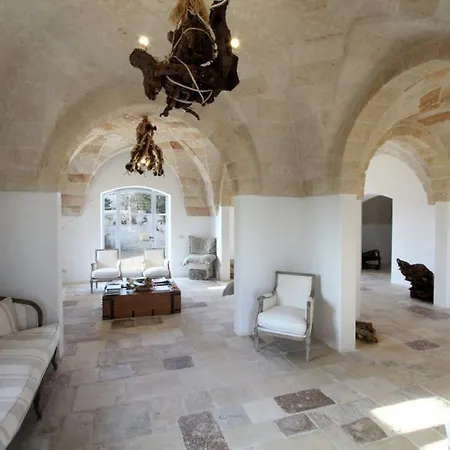 Masseria Di Coccaro *
