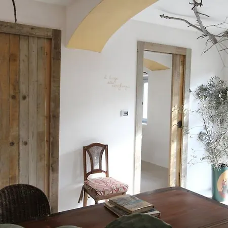 Masseria Di Coccaro Savelletri
