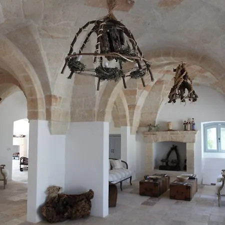 Country house Masseria Di Coccaro Savelletri
