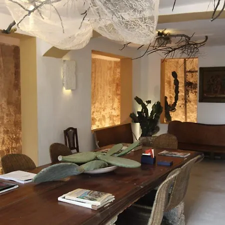 Country house Masseria Di Coccaro