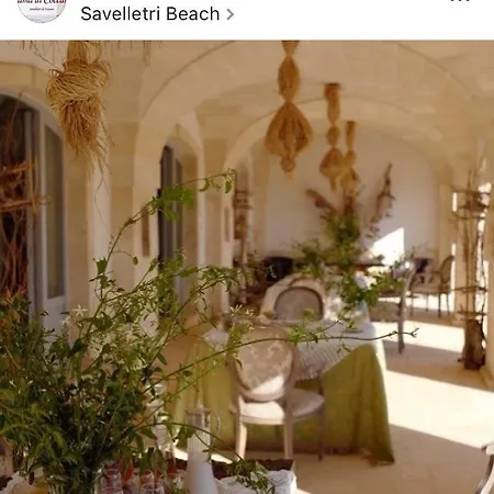 Masseria Di Coccaro *