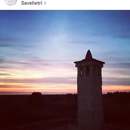 Masseria Di Coccaro * Savelletri