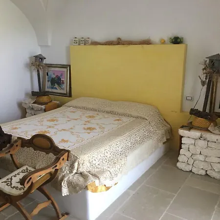 Masseria Di Coccaro