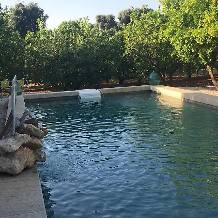 Country house Masseria Di Coccaro Savelletri