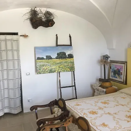 Masseria Di Coccaro Country house