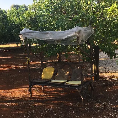 Masseria Di Coccaro