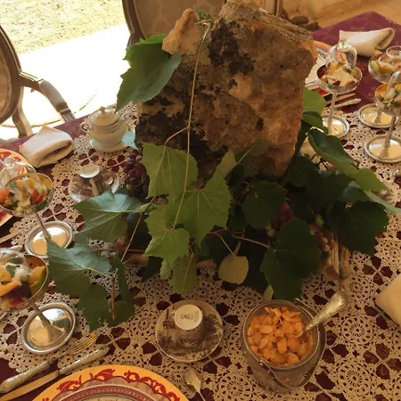 Masseria Di Coccaro * Savelletri
