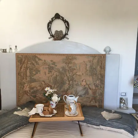 Masseria Di Coccaro Savelletri