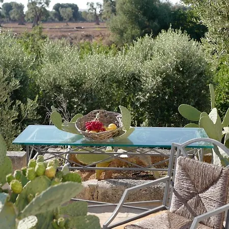 Masseria Di Coccaro * Savelletri