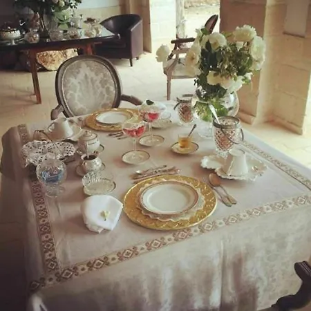 Masseria Di Coccaro *