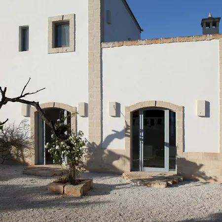 Masseria Di Coccaro