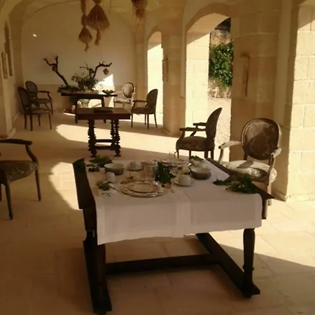 Masseria Di Coccaro Country house Savelletri