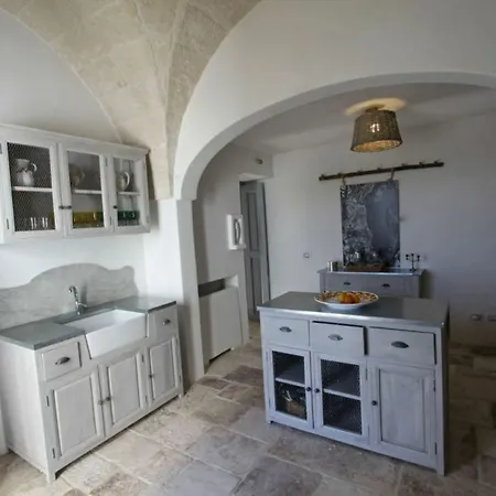 Masseria Di Coccaro *