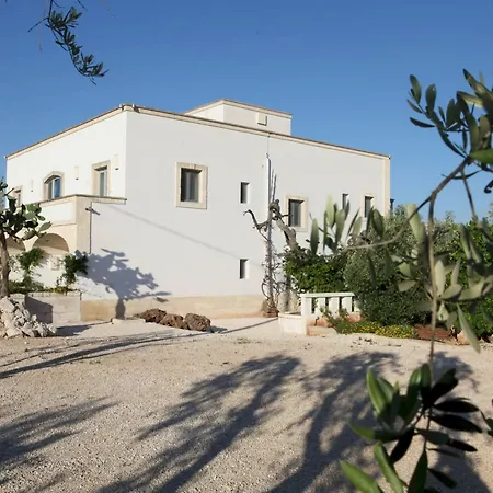 Country house Masseria Di Coccaro *