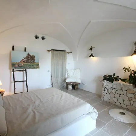 Masseria Di Coccaro Country house *