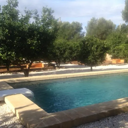 Masseria Di Coccaro *