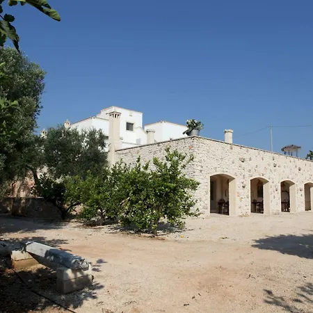 Masseria Di Coccaro Country house *