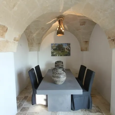 Country house Masseria Di Coccaro Savelletri
