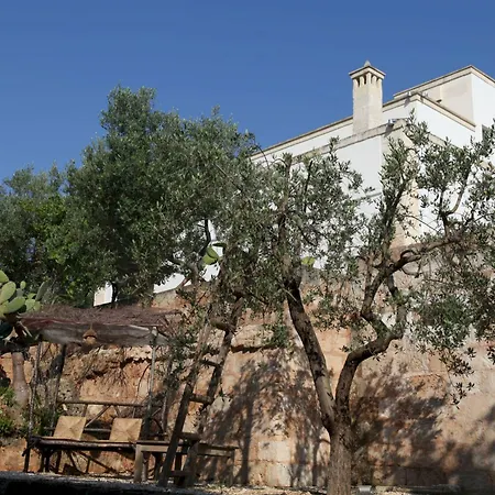 Country house Masseria Di Coccaro *