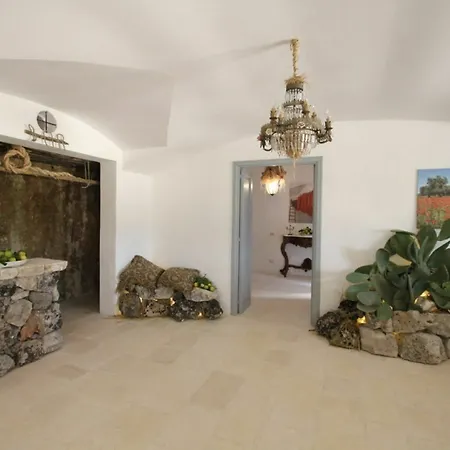 Masseria Di Coccaro Country house