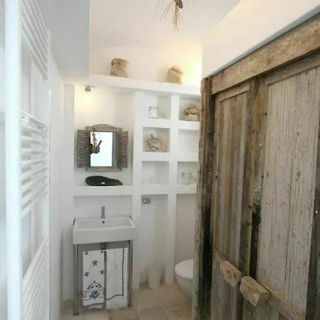 Masseria Di Coccaro Country house Savelletri