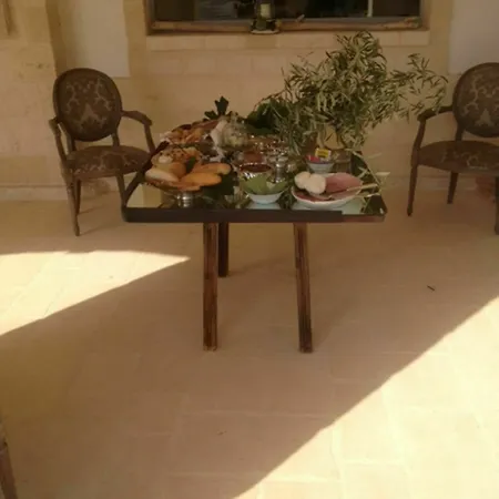 Masseria Di Coccaro *