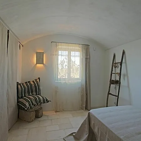 Country house Masseria Di Coccaro