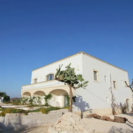 Masseria Di Coccaro *