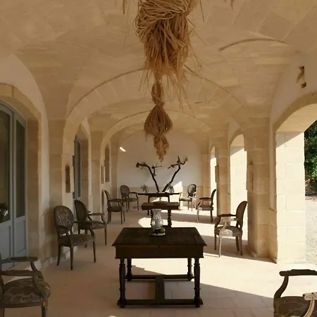 Masseria Di Coccaro * Savelletri