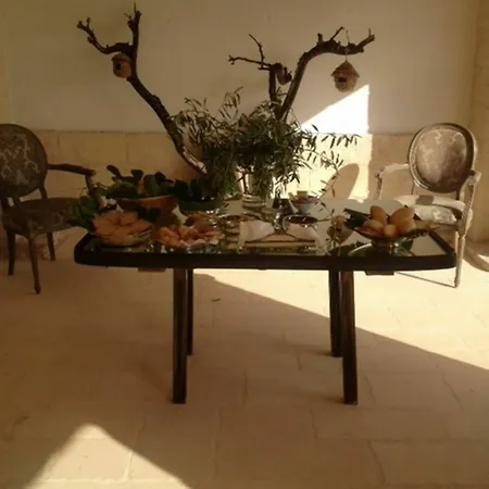 Masseria Di Coccaro Country house Savelletri