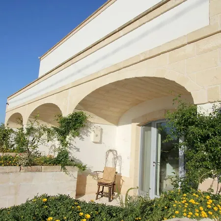 Masseria Di Coccaro *