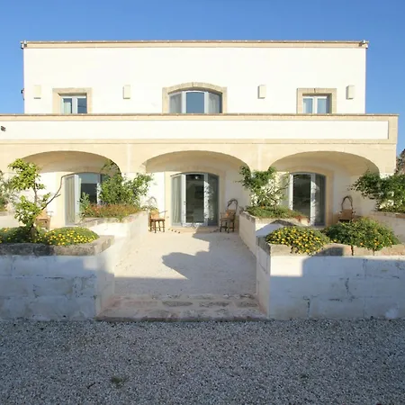 Masseria Di Coccaro Savelletri