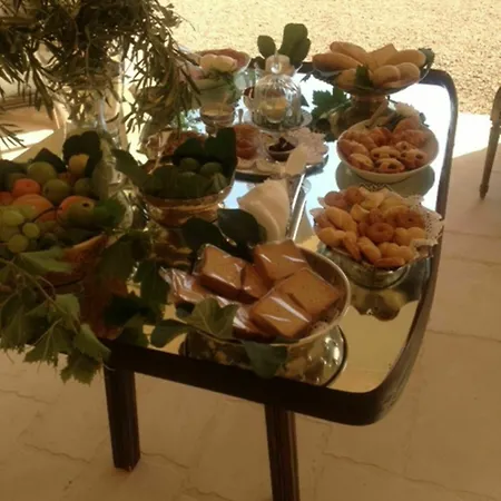 Masseria Di Coccaro Country house Savelletri