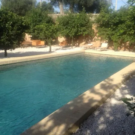 Masseria Di Coccaro *