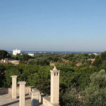 Masseria Di Coccaro Country house Savelletri