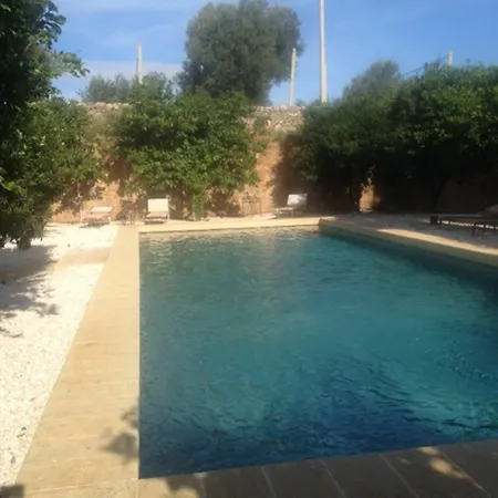 Masseria Di Coccaro *