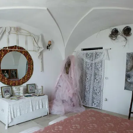 Country house Masseria Di Coccaro Savelletri