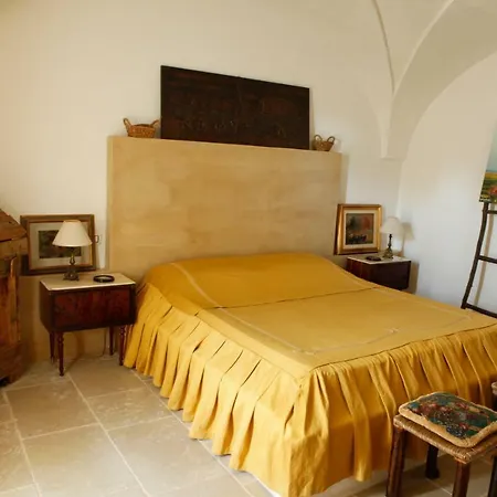 Country house Masseria Di Coccaro *